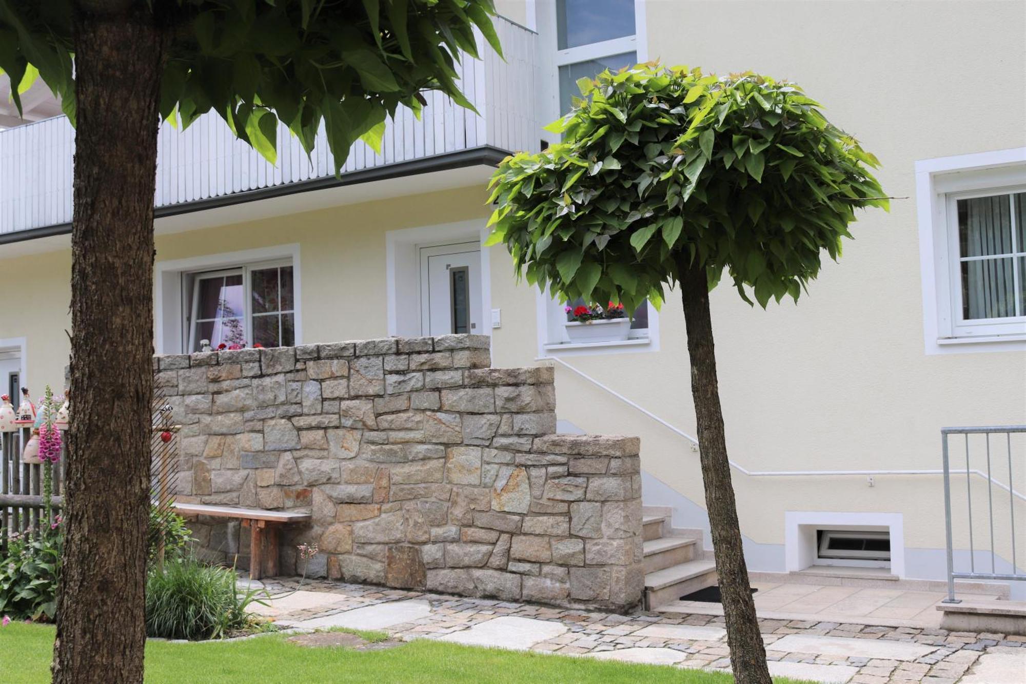 Schoene Ferienwohnung Vor Den Toren Pullman Citys Aicha vorm Wald Exterior photo